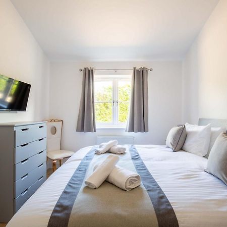 Aintree Cottage サイレンセスター エクステリア 写真
