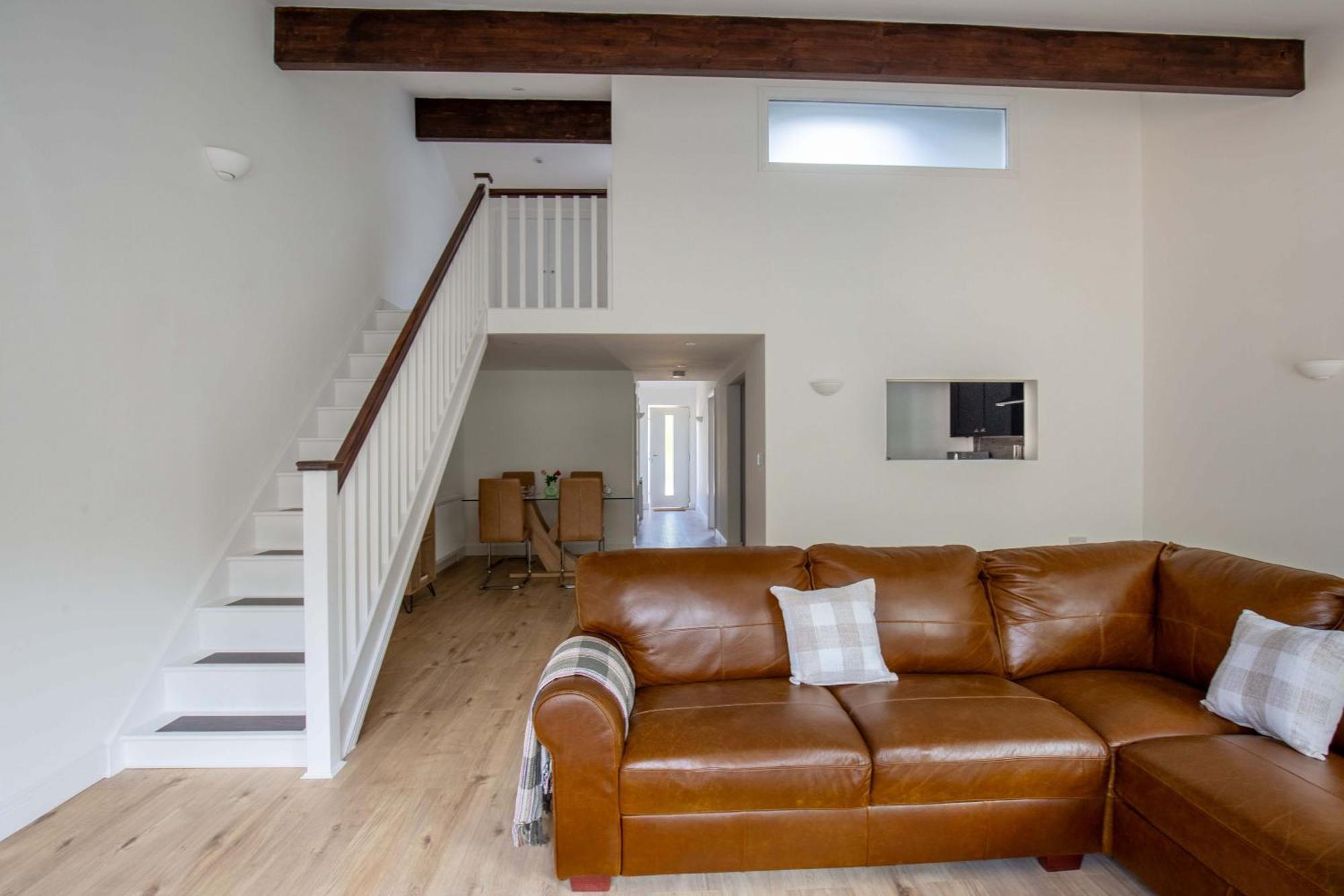 Aintree Cottage サイレンセスター エクステリア 写真