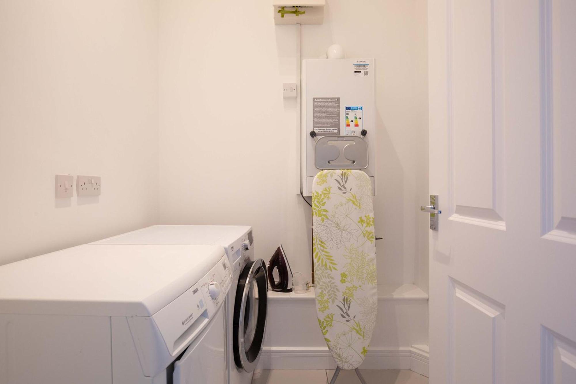 Aintree Cottage サイレンセスター エクステリア 写真
