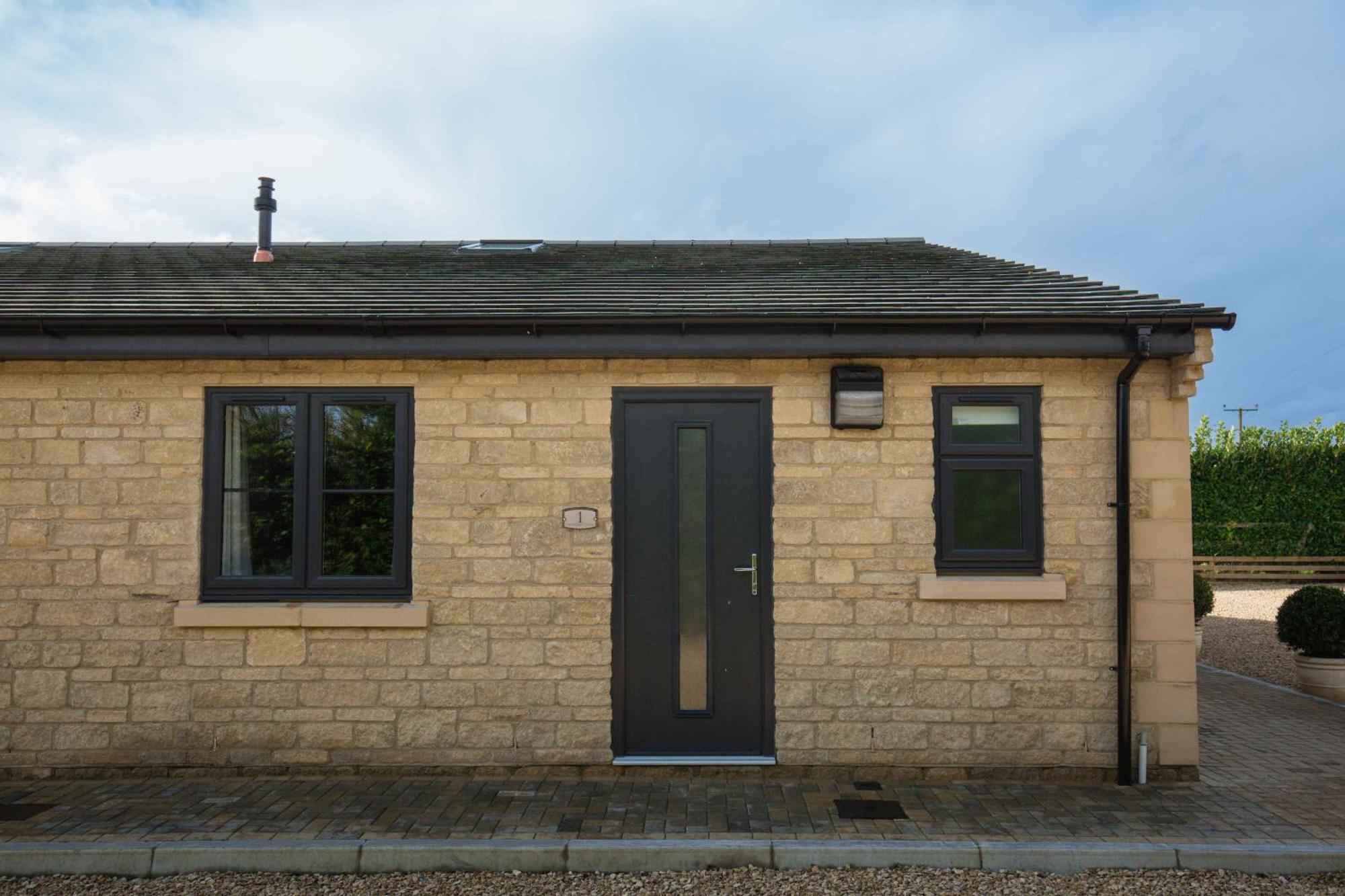 Aintree Cottage サイレンセスター エクステリア 写真