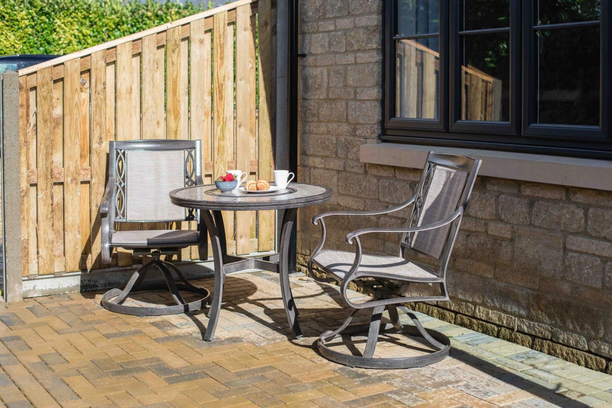Aintree Cottage サイレンセスター エクステリア 写真