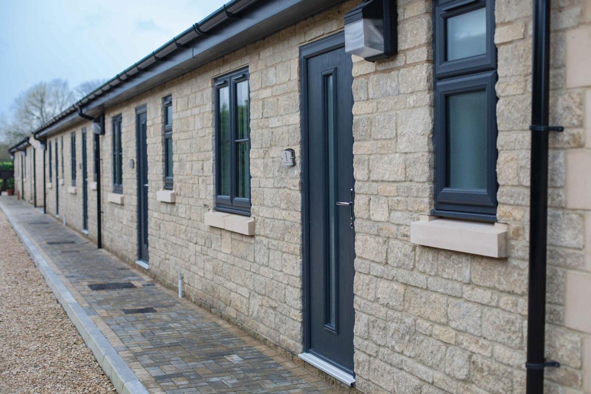 Aintree Cottage サイレンセスター エクステリア 写真