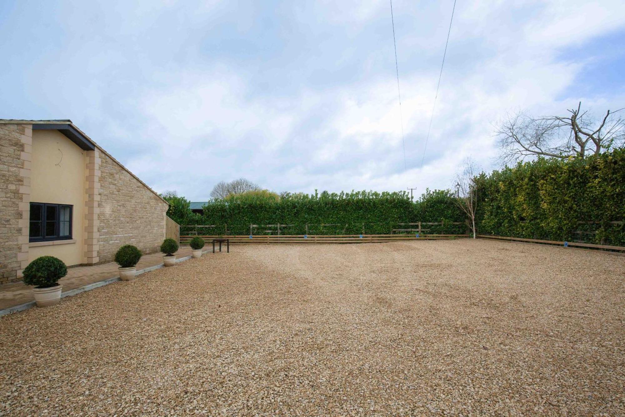 Aintree Cottage サイレンセスター エクステリア 写真